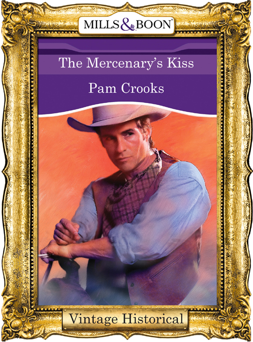 The Mercenary's Kiss