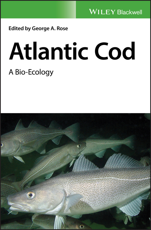 Atlantic Cod. A Bio-Ecology
