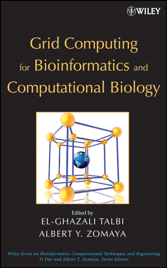 Книга  Grid Computing for Bioinformatics and Computational Biology созданная Albert Zomaya Y., El-Ghazali  Talbi может относится к жанру зарубежная компьютерная литература, программирование. Стоимость электронной книги Grid Computing for Bioinformatics and Computational Biology с идентификатором 43493981 составляет 15395.40 руб.