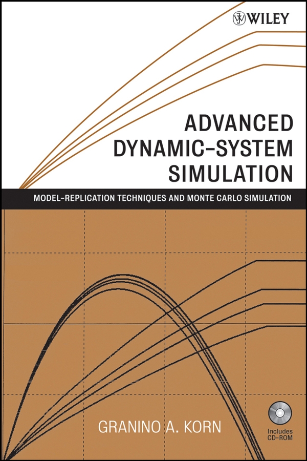 Книга  Advanced Dynamic-system Simulation созданная  может относится к жанру зарубежная компьютерная литература, программирование. Стоимость электронной книги Advanced Dynamic-system Simulation с идентификатором 43497589 составляет 11721.50 руб.