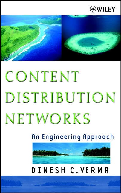 Книга  Content Distribution Networks созданная  может относится к жанру зарубежная компьютерная литература, ОС и сети. Стоимость электронной книги Content Distribution Networks с идентификатором 43498581 составляет 6516.80 руб.