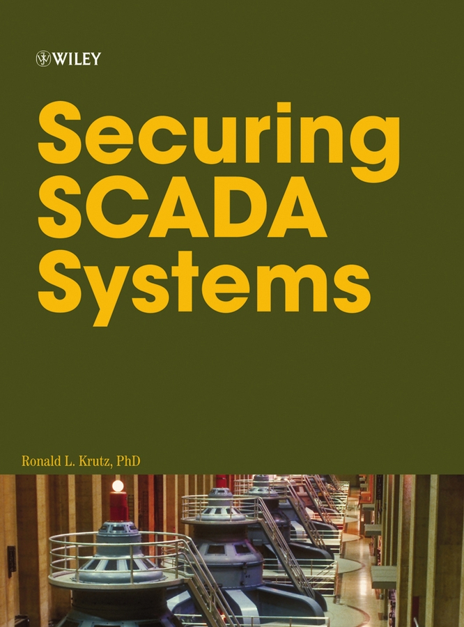 Книга  Securing SCADA Systems созданная  может относится к жанру зарубежная компьютерная литература, ОС и сети. Стоимость электронной книги Securing SCADA Systems с идентификатором 43498589 составляет 5248.43 руб.