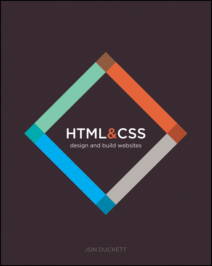 Книга  HTML and CSS созданная Jon  Duckett может относится к жанру зарубежная компьютерная литература, программирование. Стоимость электронной книги HTML and CSS с идентификатором 43498781 составляет 2623.49 руб.