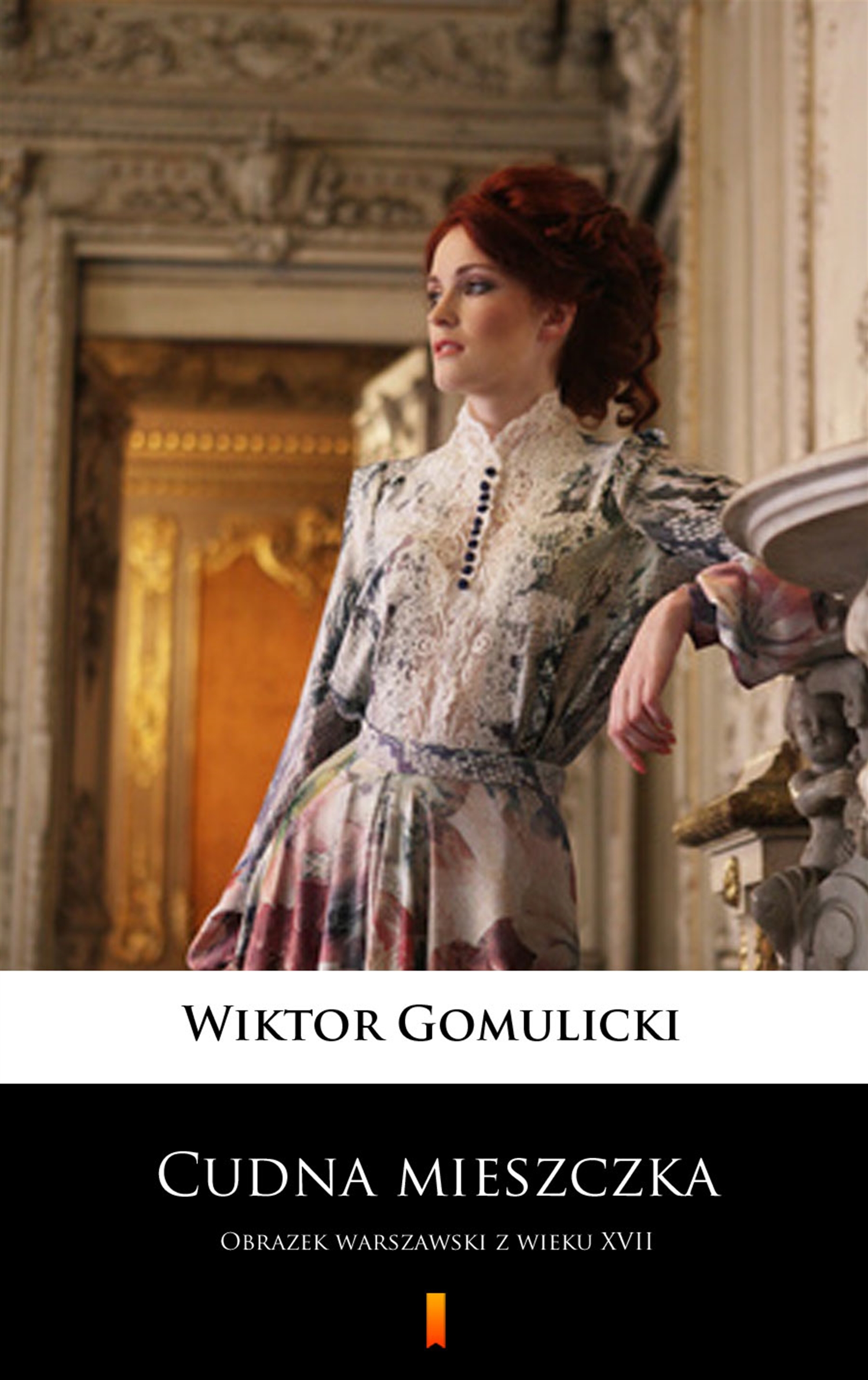 Cudna mieszczka