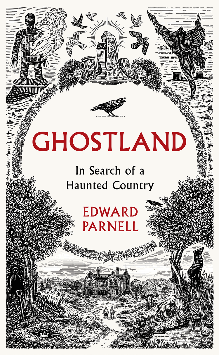 Книга Ghostland: In Search of a Haunted Country из серии , созданная Edward Parnell, может относится к жанру Современная зарубежная литература, Секс и семейная психология. Стоимость электронной книги Ghostland: In Search of a Haunted Country с идентификатором 48650982 составляет 1260.52 руб.