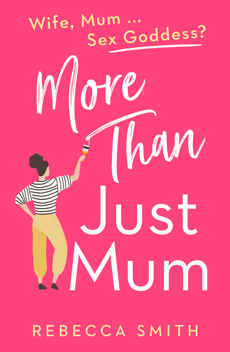 Книга More Than Just Mum из серии , созданная Rebecca Smith, может относится к жанру Современная зарубежная литература, Секс и семейная психология. Стоимость электронной книги More Than Just Mum с идентификатором 48664982 составляет 196.22 руб.