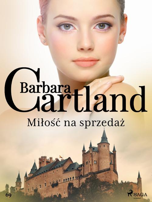 Miłość na sprzedaż
