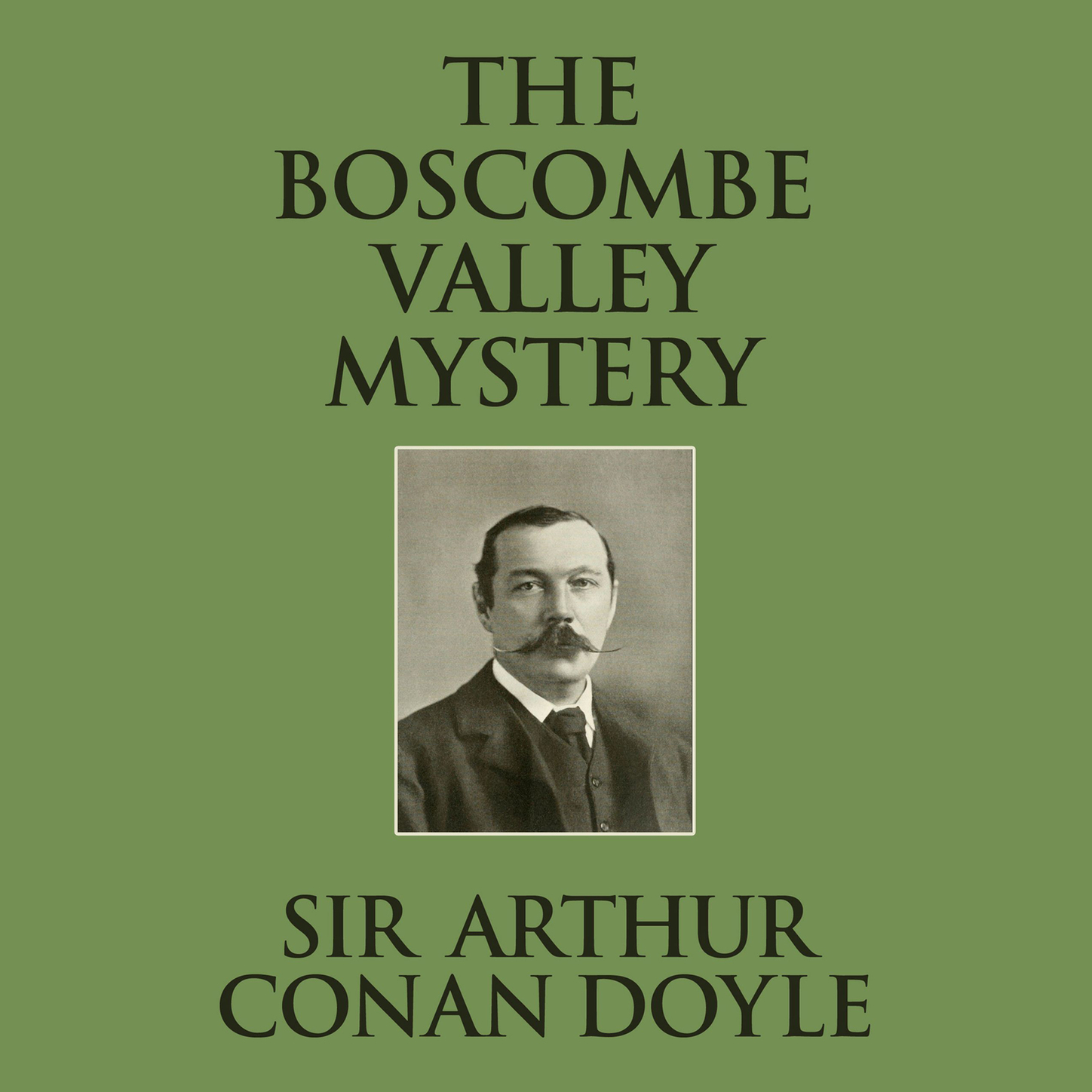 The Boscombe Valley Mystery (Unabridged)