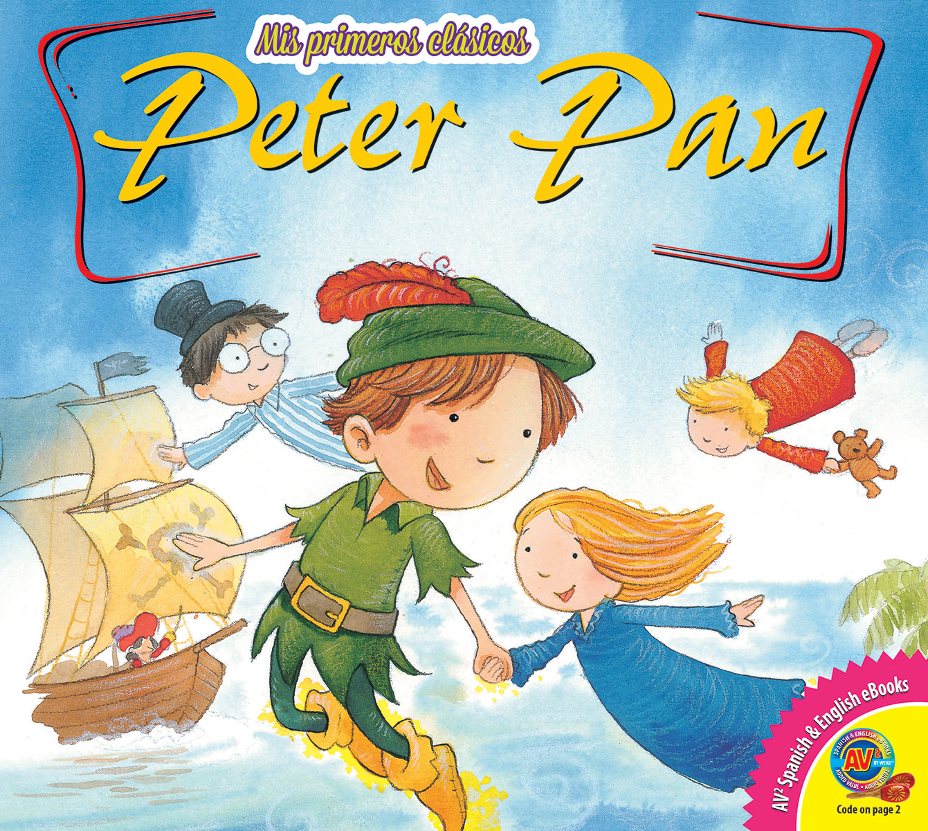 Peter Pan