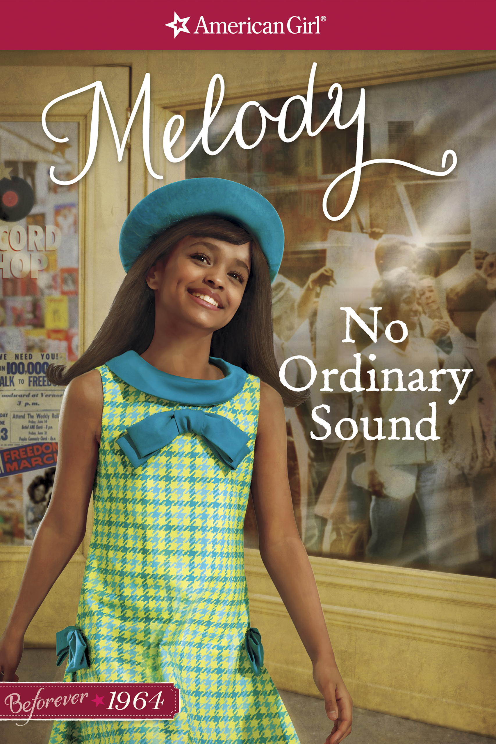 No Ordinary Sound: A Classic Featuring Melody