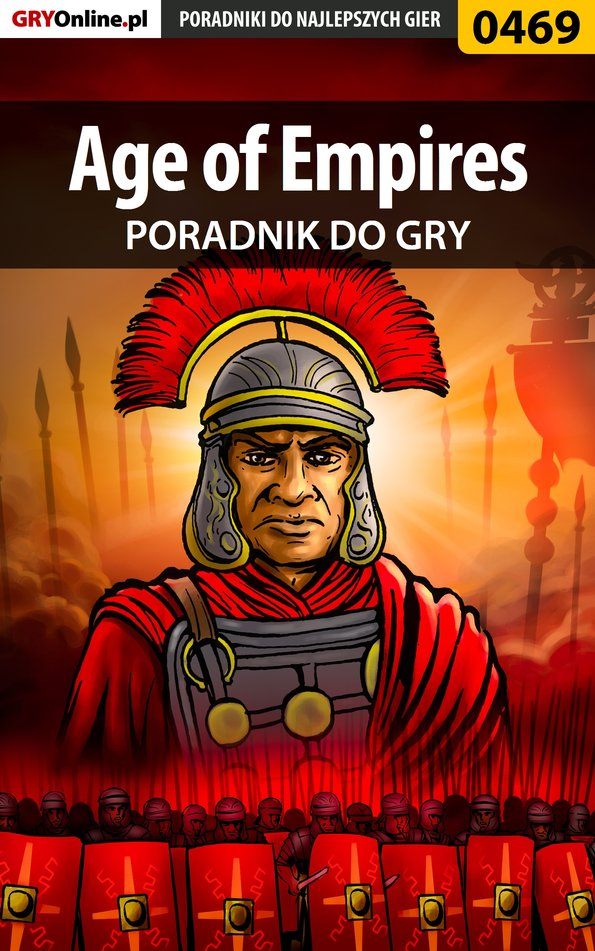 Книга Poradniki do gier Age of Empires созданная Daniel Kazek «Thorwalian» может относится к жанру компьютерная справочная литература, программы. Стоимость электронной книги Age of Empires с идентификатором 57198381 составляет 130.77 руб.