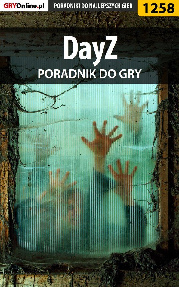 Книга Poradniki do gier DayZ созданная Grzegorz Niedziela «Cyrk0n», Piotr Kulka «MaxiM» может относится к жанру компьютерная справочная литература, программы. Стоимость электронной книги DayZ с идентификатором 57198881 составляет 130.77 руб.