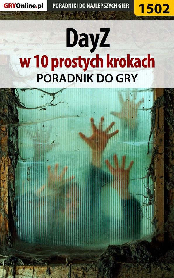 Книга Poradniki do gier DayZ созданная Piotr Kulka «MaxiM», Grzegorz Niedziela «Cyrk0n» может относится к жанру компьютерная справочная литература, программы. Стоимость электронной книги DayZ с идентификатором 57198886 составляет 130.77 руб.