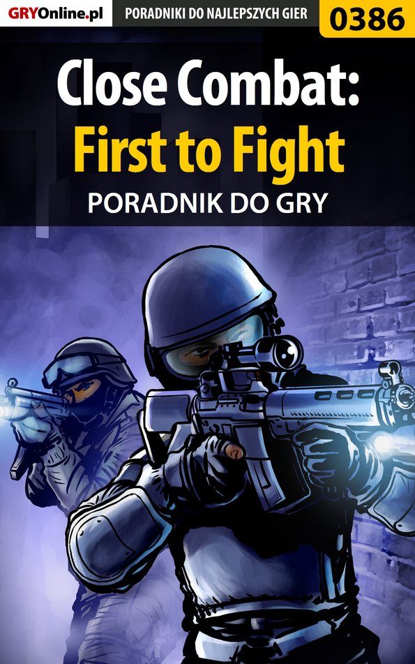 Книга Poradniki do gier Close Combat: First to Fight созданная Michał Basta «Wolfen» может относится к жанру компьютерная справочная литература, программы. Стоимость электронной книги Close Combat: First to Fight с идентификатором 57199786 составляет 130.77 руб.