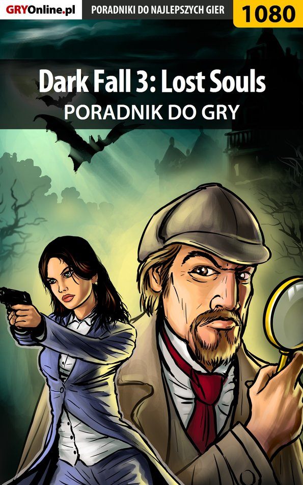 Книга Poradniki do gier Dark Fall 3: Lost Souls созданная Maciej Myrcha «Elrond» может относится к жанру компьютерная справочная литература, программы. Стоимость электронной книги Dark Fall 3: Lost Souls с идентификатором 57199981 составляет 130.77 руб.