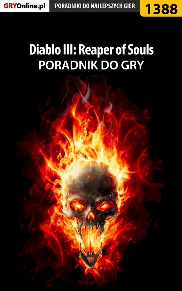 Книга Poradniki do gier Diablo III: Reaper of Souls созданная Telesiński Łukasz, Marcin Baran «Xanas» может относится к жанру компьютерная справочная литература, программы. Стоимость электронной книги Diablo III: Reaper of Souls с идентификатором 57200181 составляет 130.77 руб.