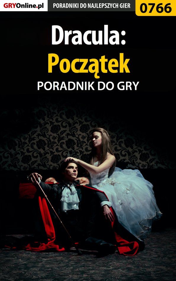 Книга Poradniki do gier Dracula: Początek созданная Jacek Hałas «Stranger» может относится к жанру компьютерная справочная литература, программы. Стоимость электронной книги Dracula: Początek с идентификатором 57200281 составляет 130.77 руб.