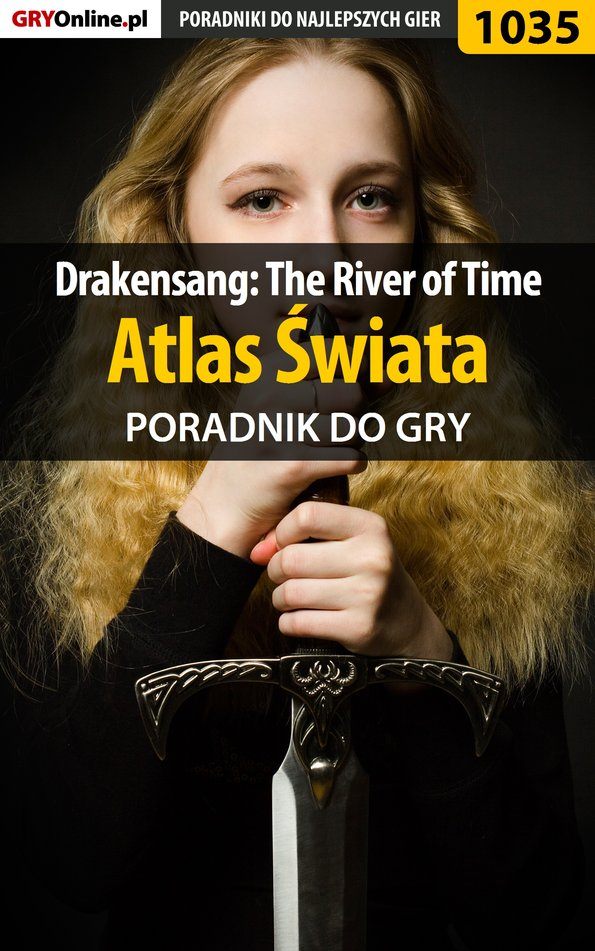 Книга Poradniki do gier Drakensang: The River of Time созданная Karol Wilczek «Karolus» может относится к жанру компьютерная справочная литература, программы. Стоимость электронной книги Drakensang: The River of Time с идентификатором 57200381 составляет 130.77 руб.