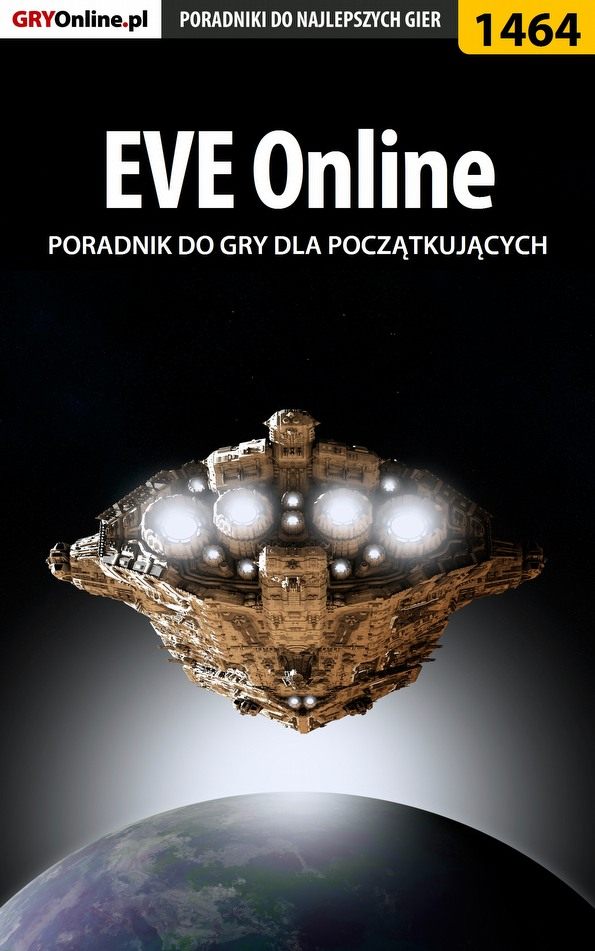 Книга Poradniki do gier EVE Online dla początkujących созданная Dawid Zgud «Kthaara» может относится к жанру компьютерная справочная литература, программы. Стоимость электронной книги EVE Online dla początkujących с идентификатором 57200581 составляет 130.77 руб.