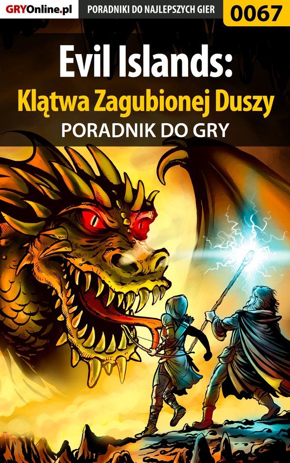 Книга Poradniki do gier Evil Islands: Klątwa Zagubionej Duszy созданная Tomasz Pyzioł «Sznur» может относится к жанру компьютерная справочная литература, программы. Стоимость электронной книги Evil Islands: Klątwa Zagubionej Duszy с идентификатором 57200586 составляет 130.77 руб.