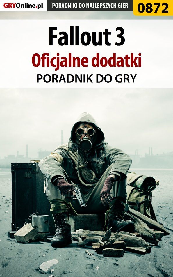 Книга Poradniki do gier Fallout 3 созданная Jacek Hałas «Stranger» может относится к жанру компьютерная справочная литература, программы. Стоимость электронной книги Fallout 3 с идентификатором 57201181 составляет 130.77 руб.