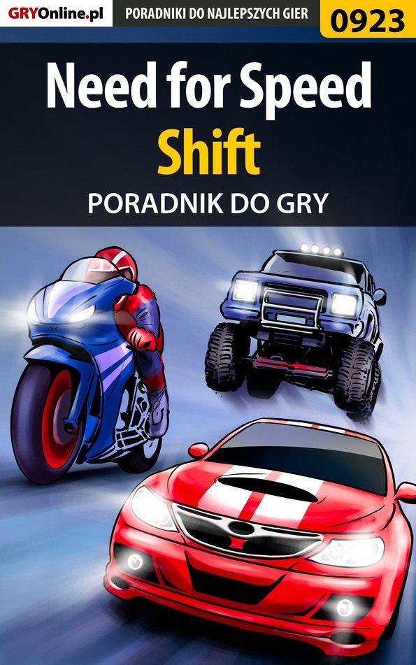 Книга Poradniki do gier Need for Speed Shift созданная Przemysław Zamęcki может относится к жанру компьютерная справочная литература, программы. Стоимость электронной книги Need for Speed Shift с идентификатором 57203181 составляет 130.77 руб.