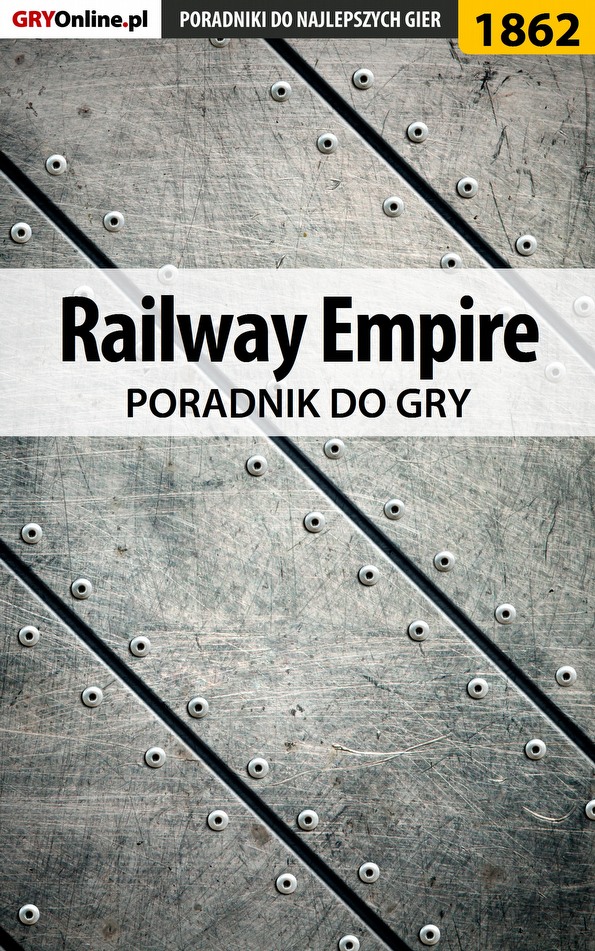 Книга Poradniki do gier Railway Empire созданная Mateusz Kozik «mkozik» может относится к жанру компьютерная справочная литература, программы. Стоимость электронной книги Railway Empire с идентификатором 57203786 составляет 130.77 руб.