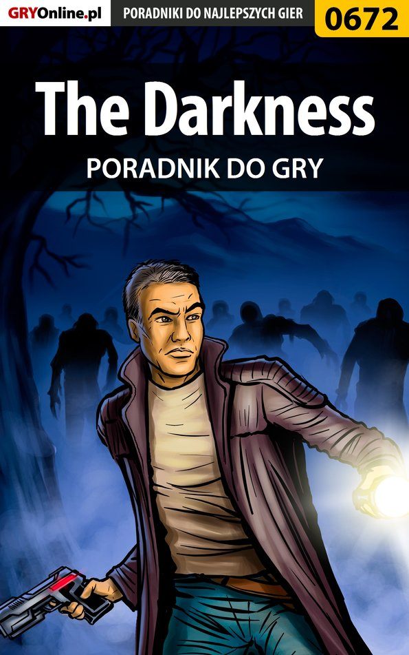 Книга Poradniki do gier The Darkness созданная Artur Falkowski «Metatron» может относится к жанру компьютерная справочная литература, программы. Стоимость электронной книги The Darkness с идентификатором 57203886 составляет 130.77 руб.