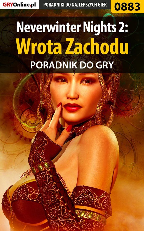 Книга Poradniki do gier Neverwinter Nights 2: Wrota Zachodu созданная Karol Wilczek «Karolus» может относится к жанру компьютерная справочная литература, программы. Стоимость электронной книги Neverwinter Nights 2: Wrota Zachodu с идентификатором 57204181 составляет 130.77 руб.