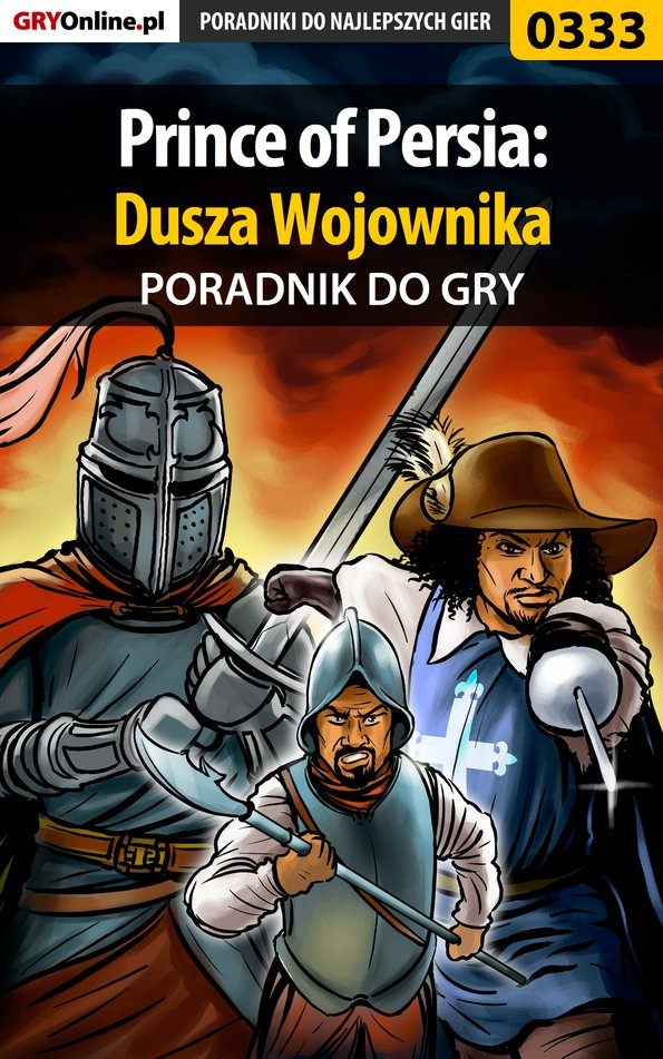 Книга Poradniki do gier Prince of Persia: Dusza Wojownika созданная Hubert Marciniak «Piernikowy Ludzik» может относится к жанру компьютерная справочная литература, программы. Стоимость электронной книги Prince of Persia: Dusza Wojownika с идентификатором 57204481 составляет 130.77 руб.