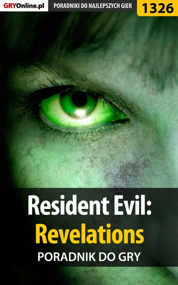 Книга Poradniki do gier Resident Evil: Revelations созданная Michał Chwistek «Kwiść» может относится к жанру компьютерная справочная литература, программы. Стоимость электронной книги Resident Evil: Revelations с идентификатором 57204681 составляет 130.77 руб.