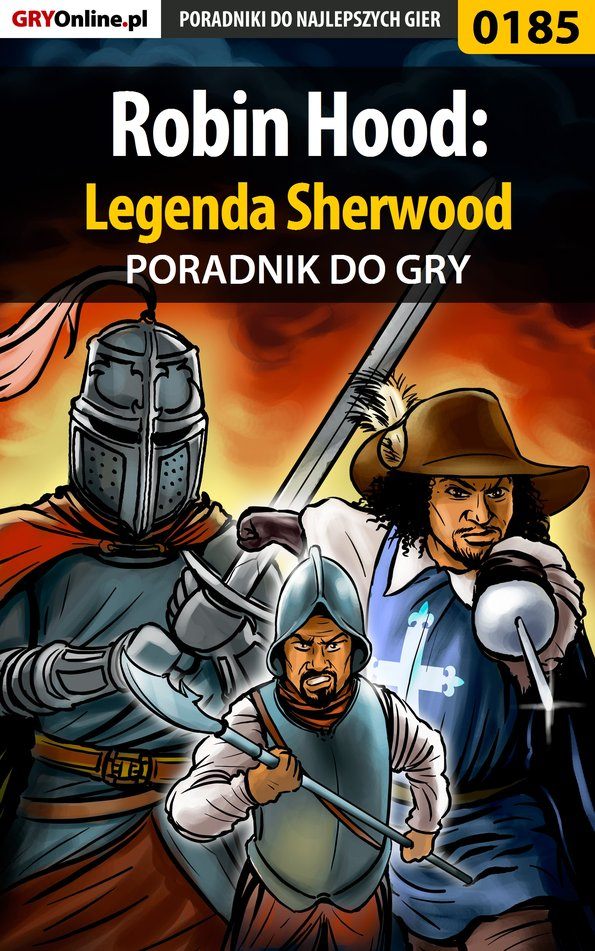 Книга Poradniki do gier Robin Hood: Legenda Sherwood созданная Marcin Cisowski «Cisek» может относится к жанру компьютерная справочная литература, программы. Стоимость электронной книги Robin Hood: Legenda Sherwood с идентификатором 57204781 составляет 130.77 руб.