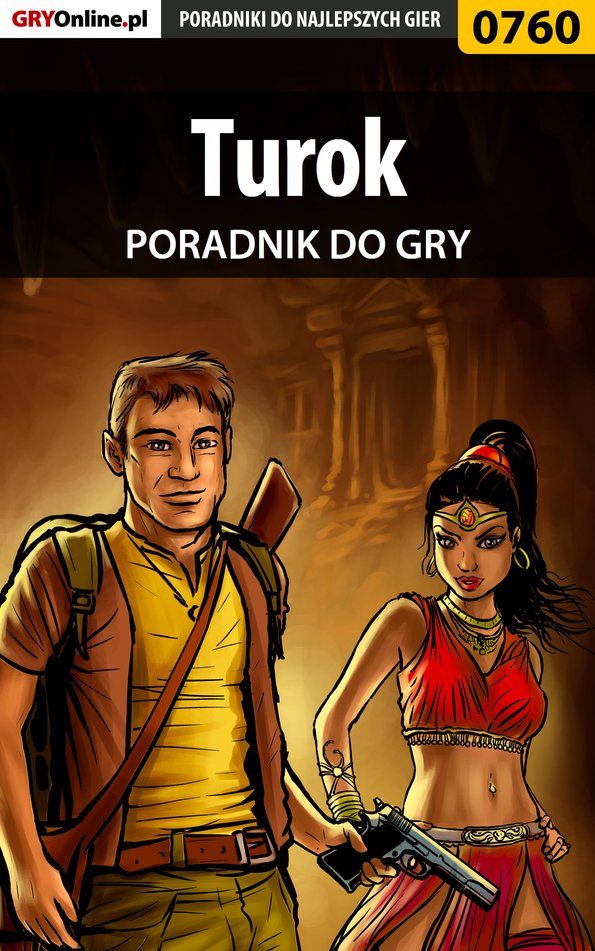 Книга Poradniki do gier Turok созданная Maciej Makuła «Von Zay» может относится к жанру компьютерная справочная литература, программы. Стоимость электронной книги Turok с идентификатором 57206086 составляет 130.77 руб.