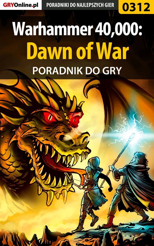 Книга Poradniki do gier Warhammer 40,000: Dawn of War созданная Artur Dąbrowski «Roland» может относится к жанру компьютерная справочная литература, программы. Стоимость электронной книги Warhammer 40,000: Dawn of War с идентификатором 57206781 составляет 130.77 руб.