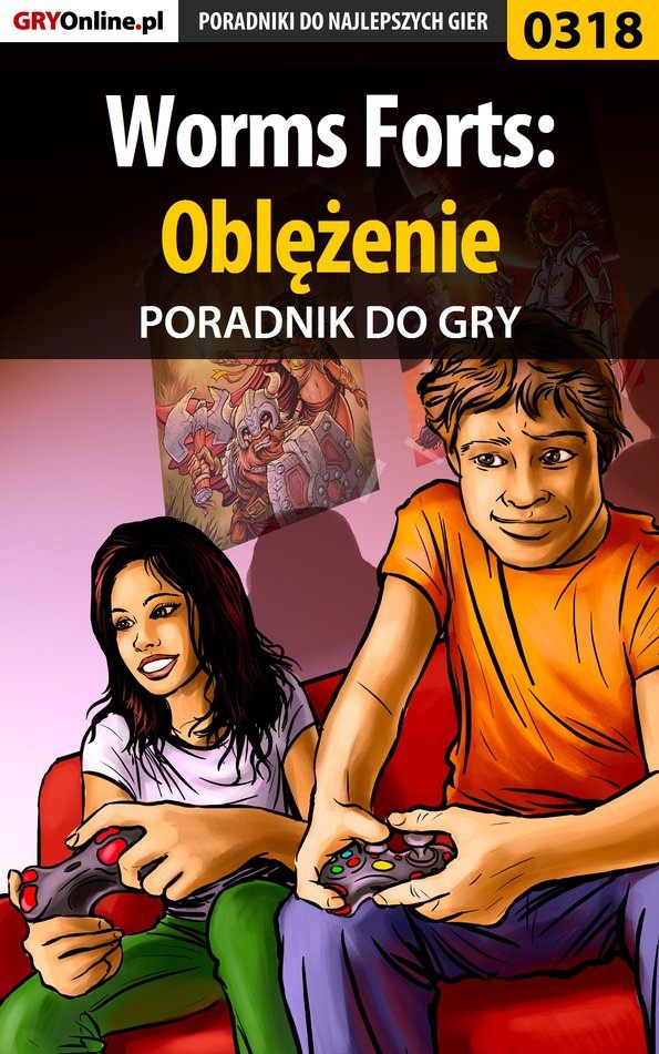 Книга Poradniki do gier Worms Forts: Oblężenie созданная Malik Łukasz может относится к жанру компьютерная справочная литература, программы. Стоимость электронной книги Worms Forts: Oblężenie с идентификатором 57206981 составляет 130.77 руб.