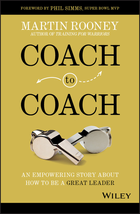 Книга  Coach to Coach созданная Martin Rooney, Wiley может относится к жанру банковское дело. Стоимость электронной книги Coach to Coach с идентификатором 62262785 составляет 1495.40 руб.