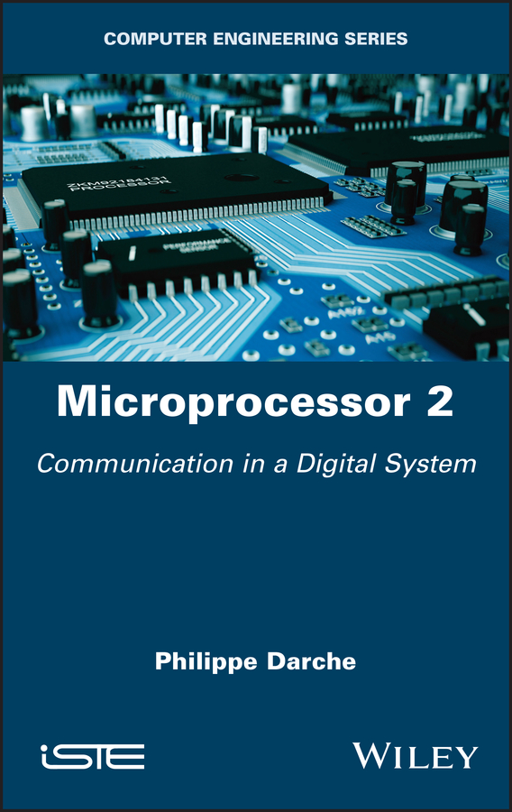 Книга  Microprocessor 2 созданная Philippe Darche, Wiley может относится к жанру программы. Стоимость электронной книги Microprocessor 2 с идентификатором 63077780 составляет 13261.53 руб.