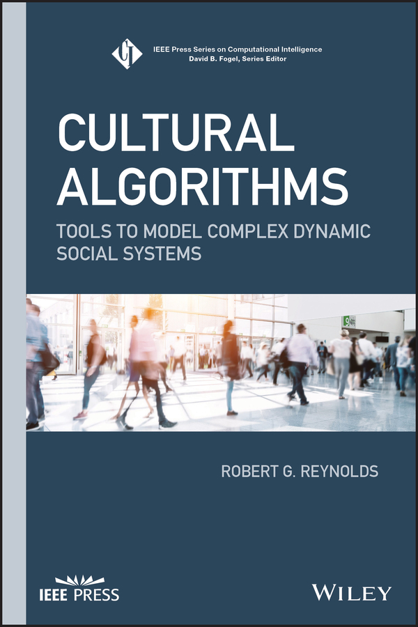 Книга  Cultural Algorithms созданная Robert G. Reynolds, Wiley может относится к жанру программы. Стоимость электронной книги Cultural Algorithms с идентификатором 63424285 составляет 10846.07 руб.