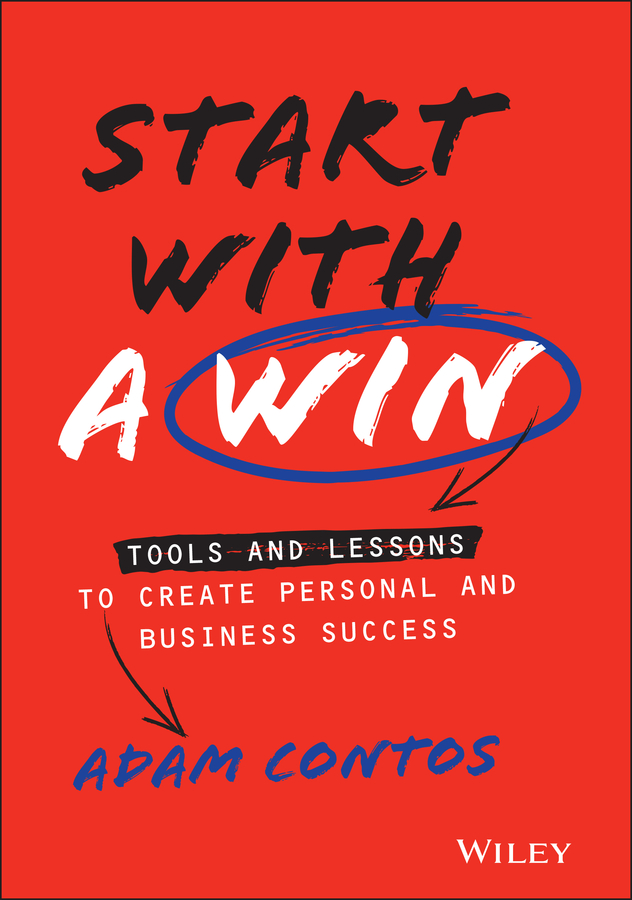 Книга  Start With a Win созданная Adam Contos, Wiley может относится к жанру банковское дело. Стоимость электронной книги Start With a Win с идентификатором 66592681 составляет 1624.45 руб.