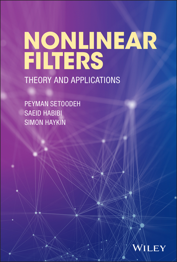 Книга  Nonlinear Filters созданная Peyman Setoodeh, Saeid Habibi, Simon  Haykin, Wiley может относится к жанру программы. Стоимость электронной книги Nonlinear Filters с идентификатором 67266988 составляет 10846.07 руб.