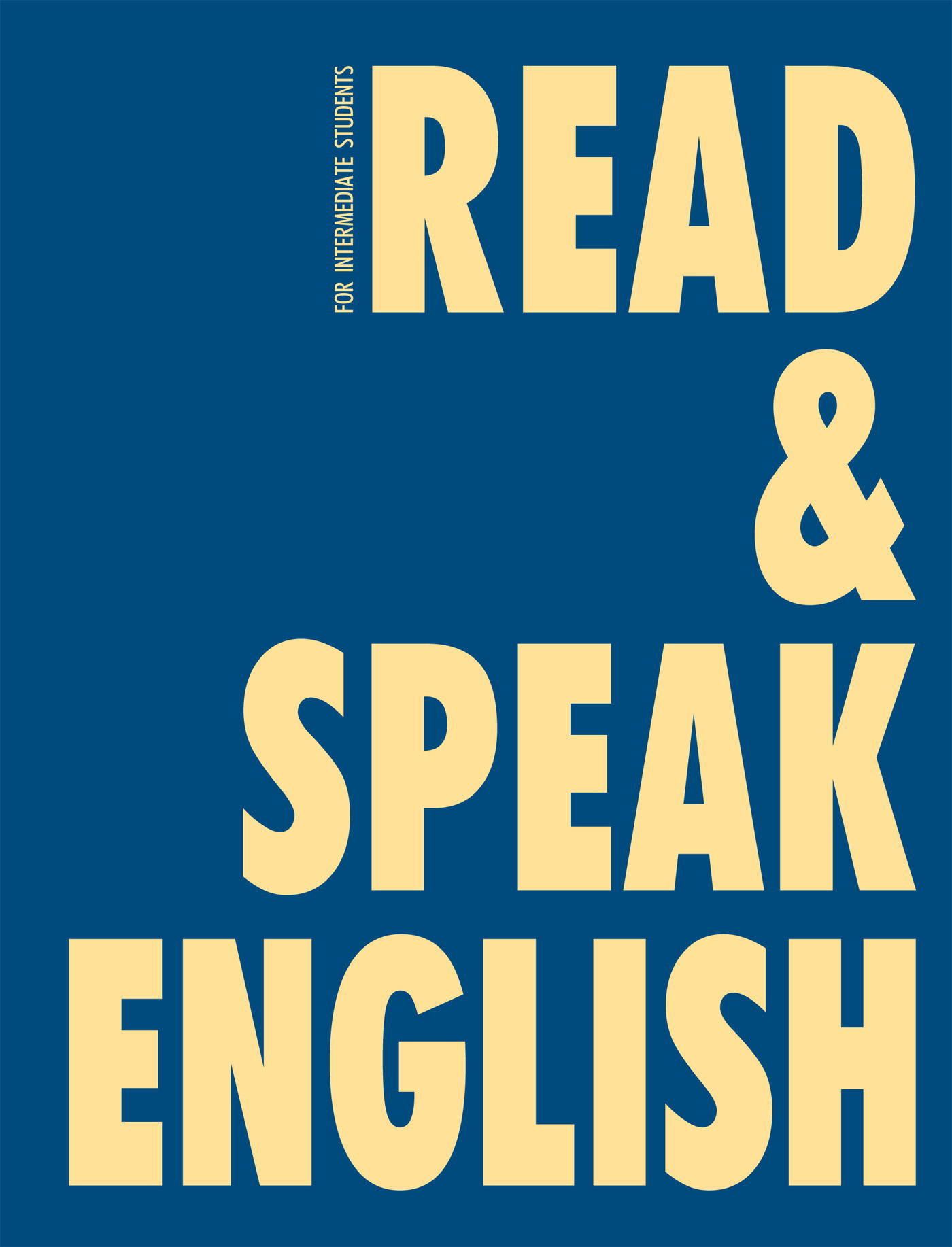 Read&Speak English