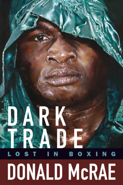 Dark Trade 
Dark Trade