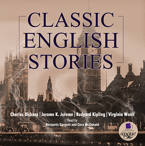 Аудиокнига Classic english stories – слушать онлайн или скачать mp3 на ...