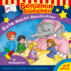 Benjamin Blümchen, Gute-Nacht-Geschichten, Folge 29: Im Kindergarten