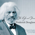 The Life and Times of Frederick Douglass - Written by Himself (Unabridged)