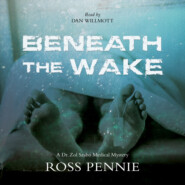 Beneath the Wake - A Dr. Zol Szabo Medical Mystery, Book 4 (Unabridged)
