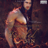 Tangled Sin - A Dark Realm Novel (Unabridged)