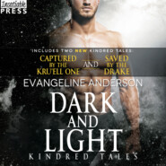 Dark and Light - Kindred Tales, Book 24 (Unabridged)