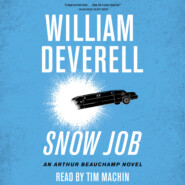 Snow Job - An Arthur Beauchamp Novel, Book 4 (Unabridged)