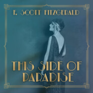 This Side of Paradise (Unabridged)